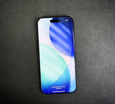 iPhone 17 Air 256gb 1 esim đen như tin đăng gl