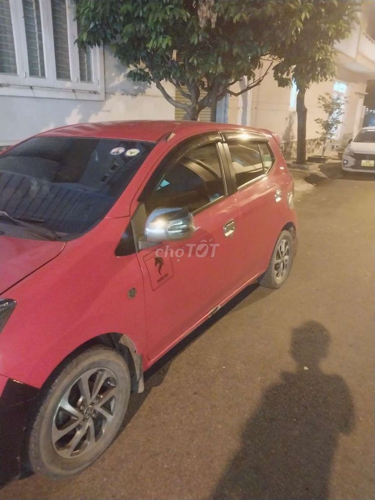 2019 1.2 MT - 280000 km. Mua bán Ô tô tại   được đăng bởi Thanh Nguyeen hình 3