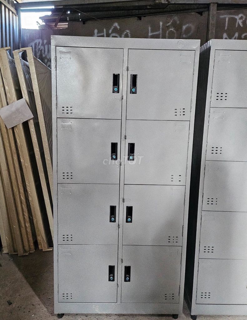 TỦ LOCKER *TỦ LOCKER @ TỦ LOCKER TỦ LOCKER. Mua bán Đồ dùng văn phòng tại Thành phố Thủ Dầu Một Bình Dương được đăng bởi Nội Thất Gía Rẻ Sài Gòn Shop hình 1