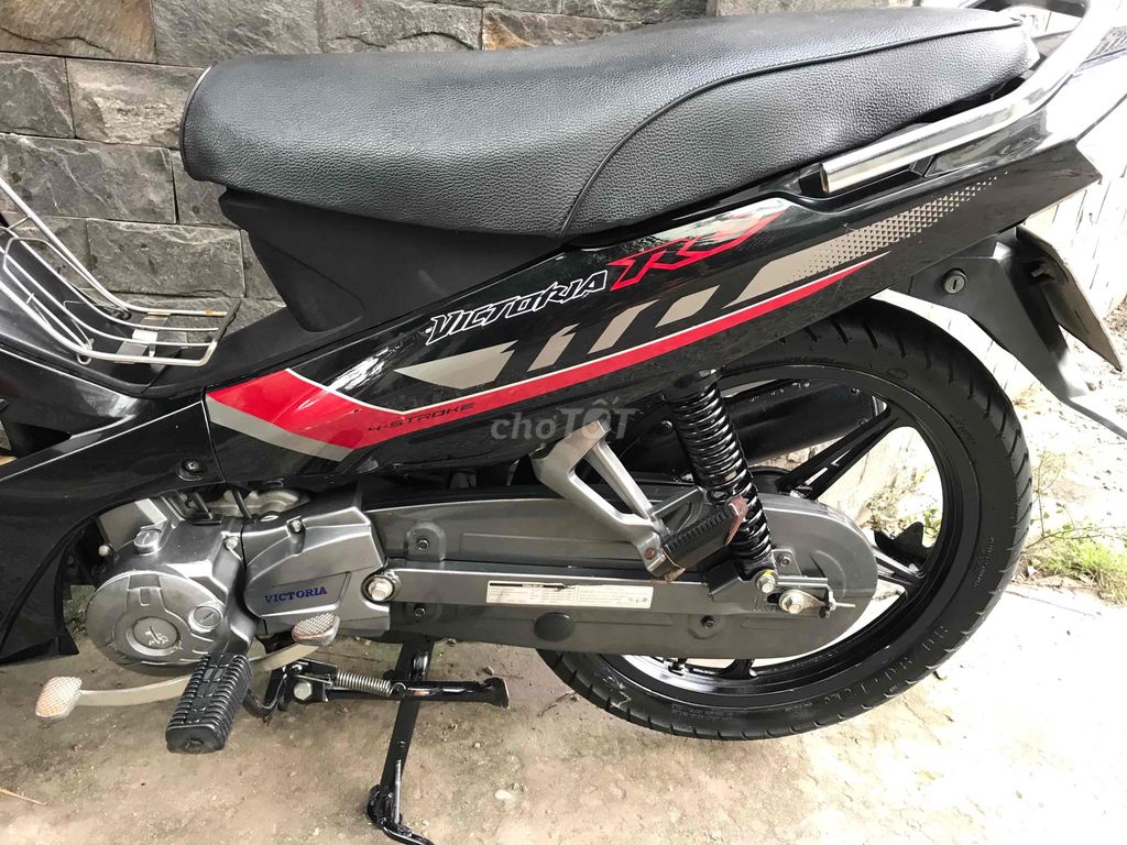 Sirius 50cc Dealim 2021 bánh mâm thắng đĩa.. Mua bán Xe máy tại Quận Bình Tân Tp Hồ Chí Minh được đăng bởi Lê Văn Khang hình 14