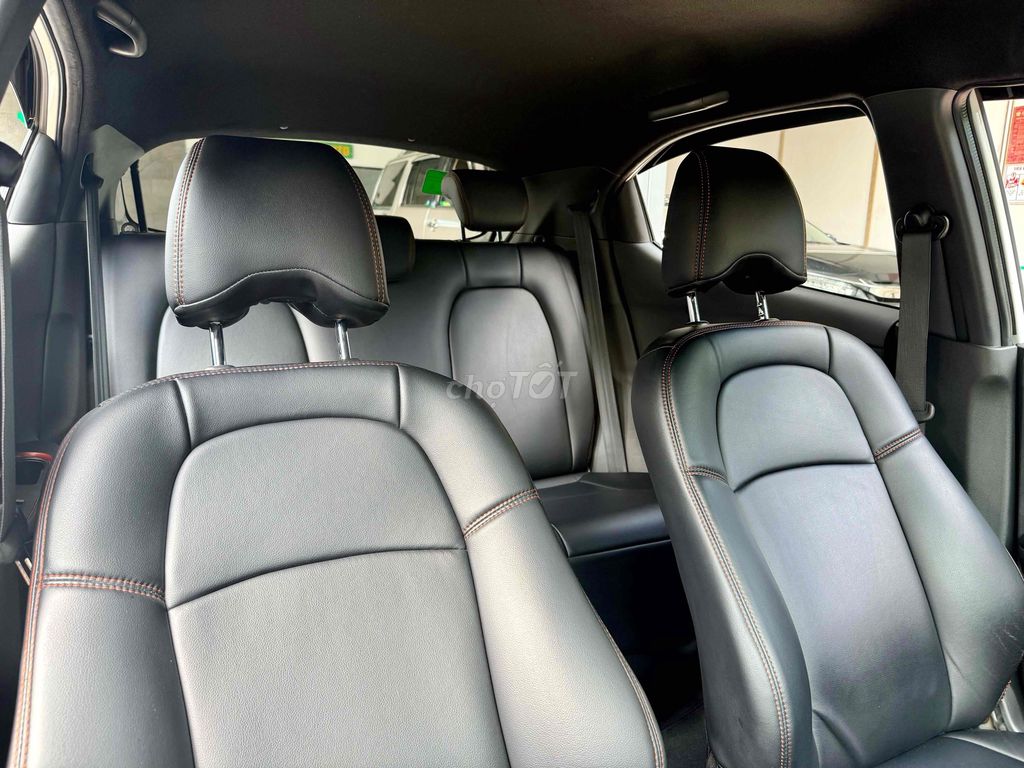 Honda Brio 2021 RS - 19000 km. Mua bán Ô tô tại Thành phố Biên Hòa Đồng Nai được đăng bởi Peacemaker hình 14