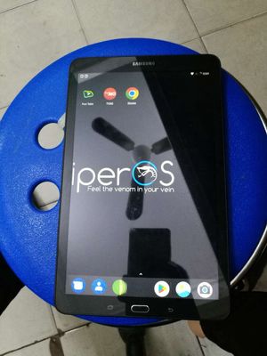 Samsung Galaxy Tab A8 16GB Đen. Mua bán Máy tính bảng tại Quận Đống Đa Hà Nội được đăng bởi mạnh