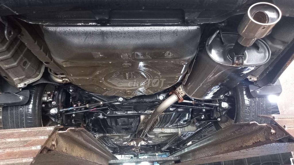 Xe Camry 2006 - 2.4G. Mua bán Ô tô tại Thành phố Bạc Liêu Bạc Liêu được đăng bởi Thành Long hình 6