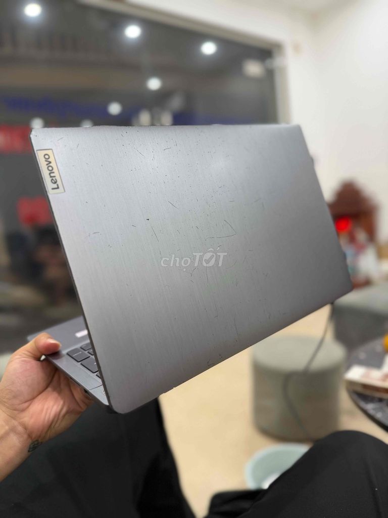Lenovo Ideapad 3 82H8 i5-11th/ 12GB/256GB. Mua bán Laptop tại Quận Đống Đa Hà Nội được đăng bởi Ng Hoang Anh hình 1