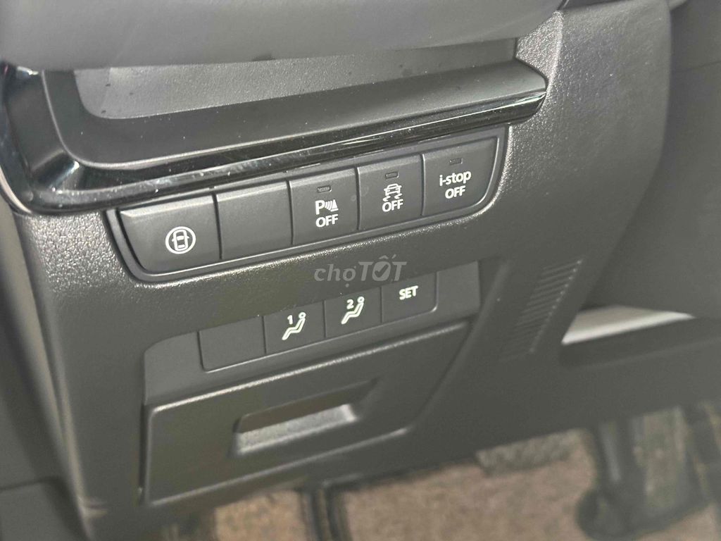 🔴 Mazda 3 2020 Sport1.5L Premium - 44000 km. Mua bán Ô tô tại Thành phố Thủ Đức Tp Hồ Chí Minh được đăng bởi Tuấn carhouse hình 9