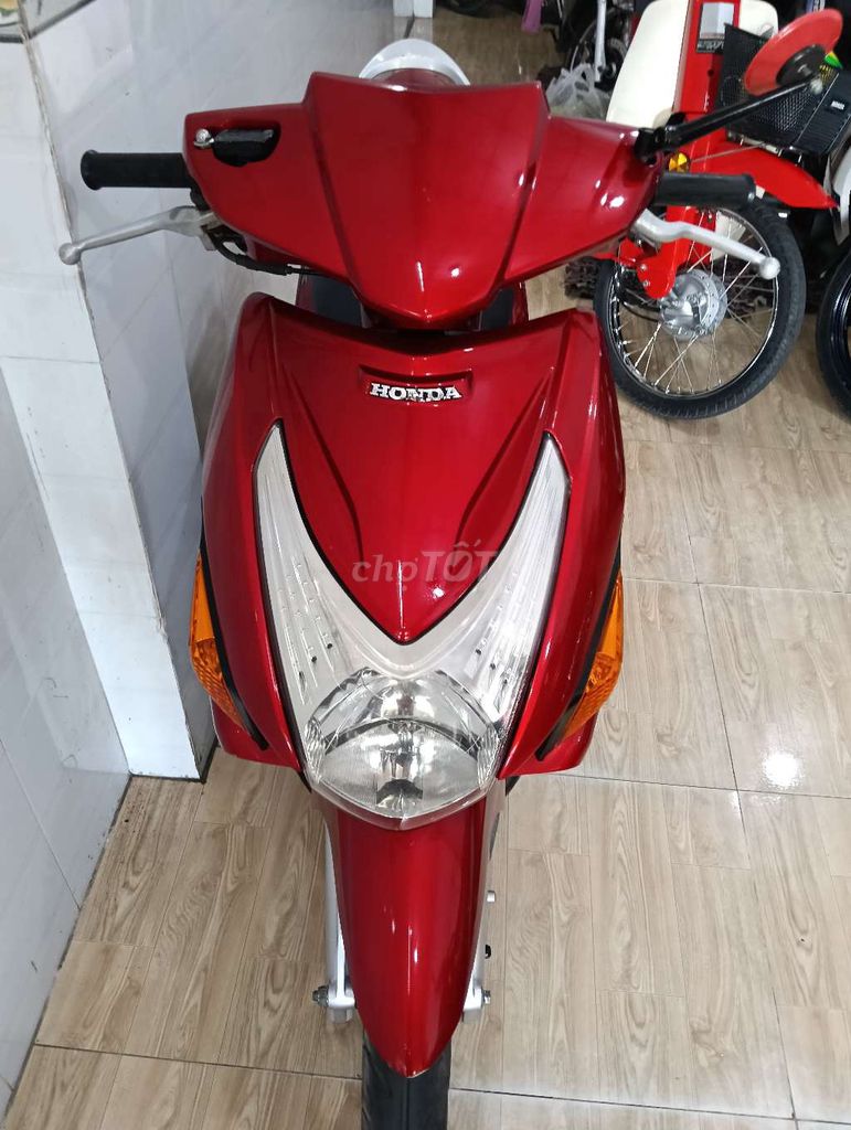 Honda click bs65 số đẹp. Mua bán Xe máy tại Quận Ninh Kiều Cần Thơ được đăng bởi Ti hình 3