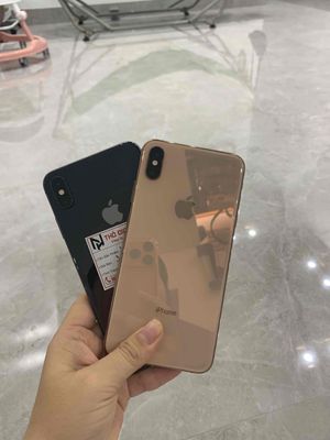 iPhone XS Max 64GB Vàng