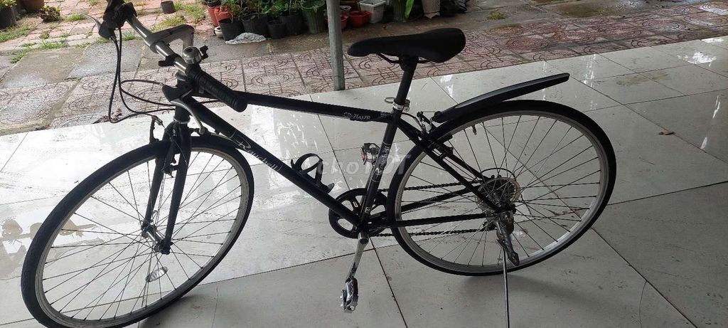 Bán xe. Mua bán Xe đạp tại Thành phố Sa Đéc Đồng Tháp được đăng bởi Linh Nguyenvu hình 2