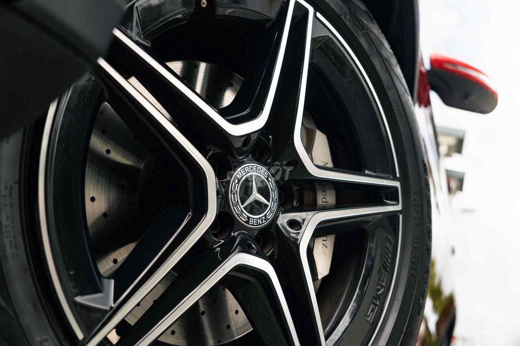 LONG ANH AUTO về MERCEDES GLC300 4Matic 2020 cọp 👍. Mua bán Ô tô tại Quận 7 Tp Hồ Chí Minh được đăng bởi LongAnh AuTo  hình 6