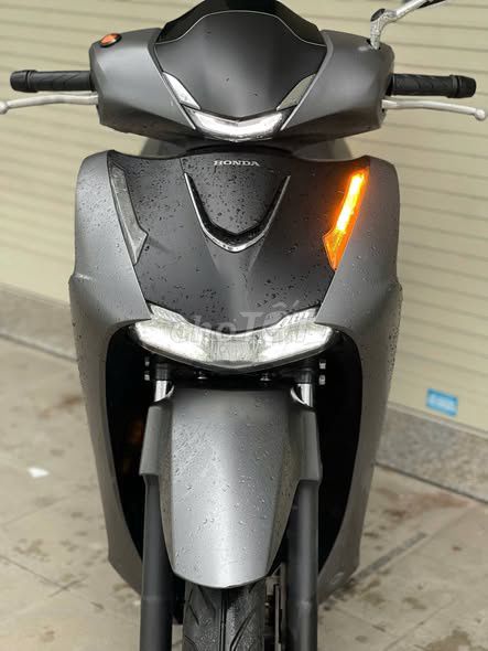 Honda SH 125 ABS 2026 Серый