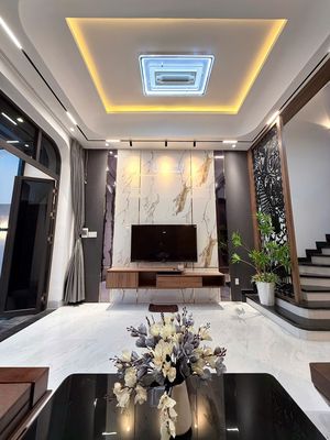 BÁN NHÀ 3 TẦNG FULL NỘI THẤT ĐƯỜNG D14 KHU HỒNG LOAN 6A. Mua bán nhà ở tại Quận Cái Răng Cần Thơ được đăng bởi NHÀ ĐẤT CẦN THƠ