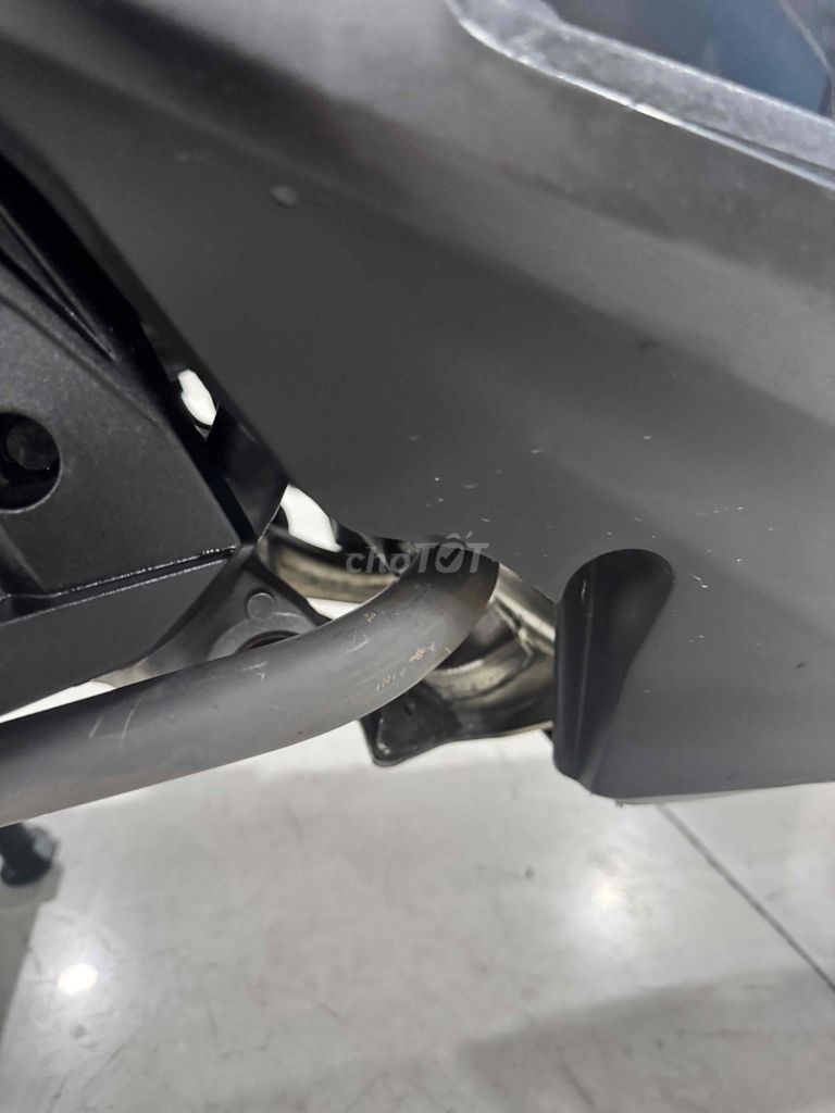 Vario 150 đời 2017. Mua bán Xe máy tại Thành phố Long Xuyên An Giang được đăng bởi Bằng Phát hình 4