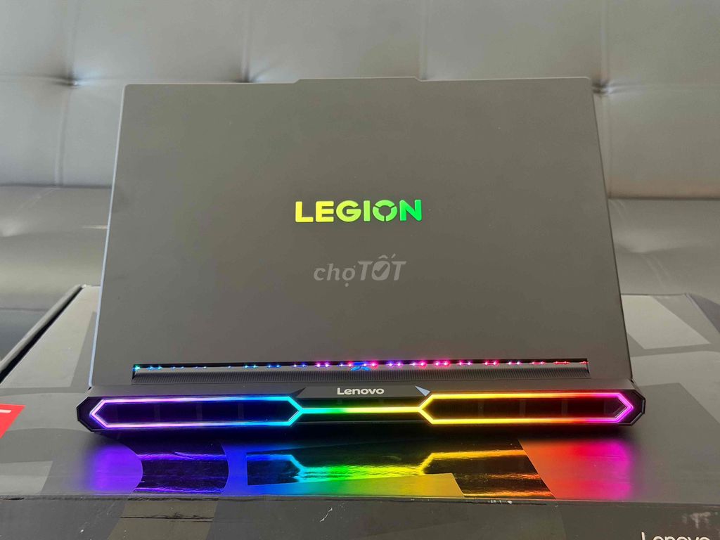 Legion Pro 7i 2025 Ultra 9 275HX RTX5080 OLED 2.5K. Mua bán Laptop tại Quận 10 Tp Hồ Chí Minh được đăng bởi Trung Trương hình 1