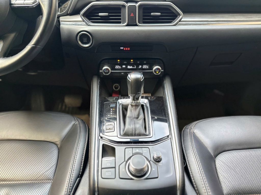 Mazda CX5 2.0 Premium sx 2020 chạy 5 vạn. Mua bán Ô tô tại Quận 12 Tp Hồ Chí Minh được đăng bởi Thăng ManyCar hình 4