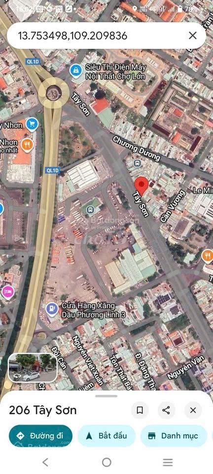 Bán nhà mặt phố tại số 208, 210 đường tây sơn, 39 tỷ, 440m2, 9pn, 7wc Bán nhà mặt phố tại số 208, 210 đường tây sơn, 39 tỷ, 440m2, 9pn, 7wc