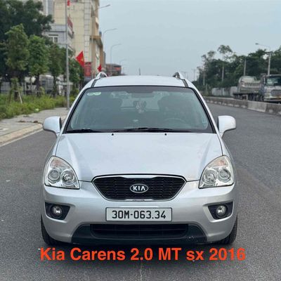 kia carens 2016  số sàn. Mua bán Ô tô tại Huyện Đông Anh Hà Nội được đăng bởi vương văn chung 