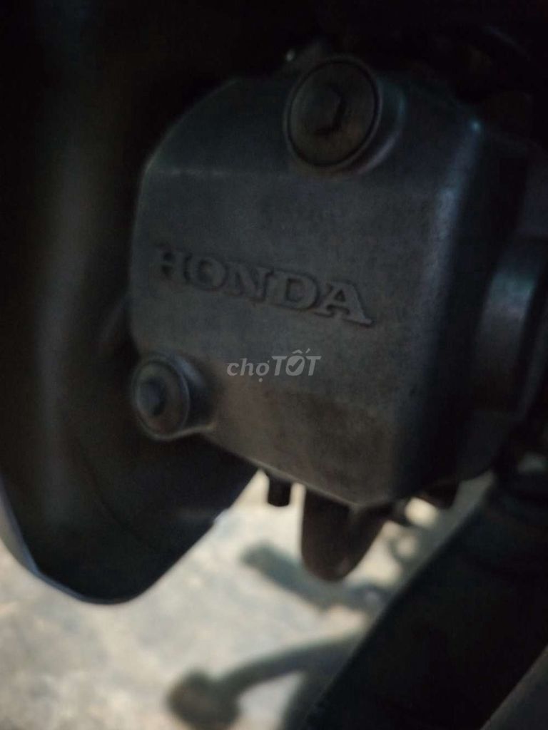 Wave s110 Honda Nhật đời đầu 2008. Mua bán Xe máy tại Thành phố Sóc Trăng Sóc Trăng được đăng bởi PHỤ TÙNG XE HONDA RIN RẢ XE hình 5