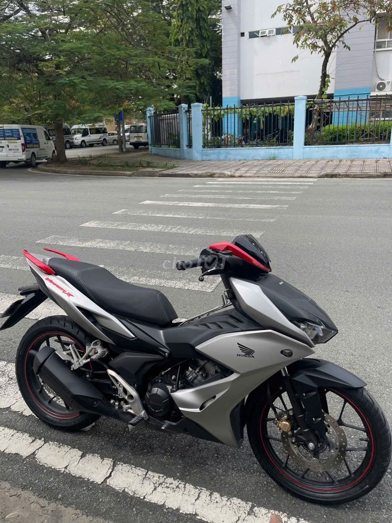 🛵 BÁN NHANH: HONDA -  WINNER- ĐỜI 2020 🔥. Mua bán Xe máy tại Thành phố Thủ Đức Tp Hồ Chí Minh được đăng bởi iMotorbike Viet Nam hình 4