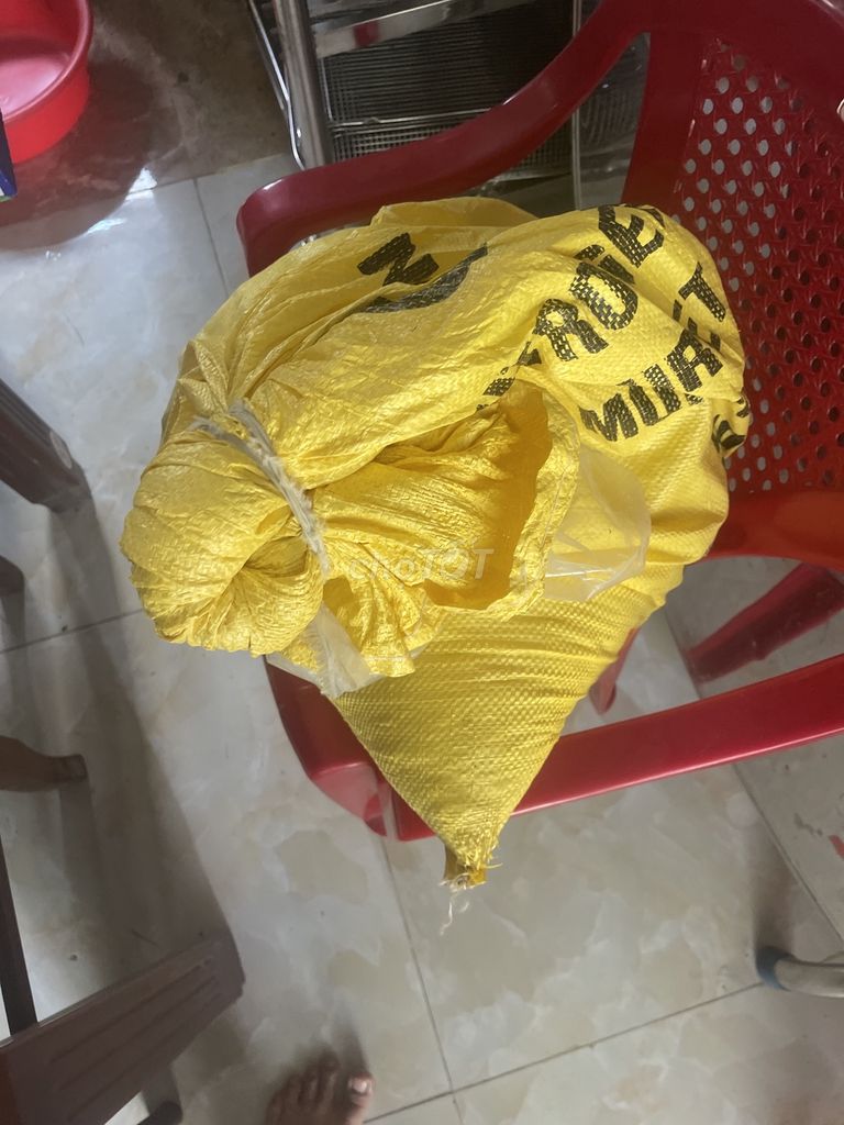 Gạo 20 kg Quê Cũ. Mua bán Đồ ăn, thực phẩm và các loại khác tại Huyện Hòa Vang Đà Nẵng được đăng bởi duc hình 1