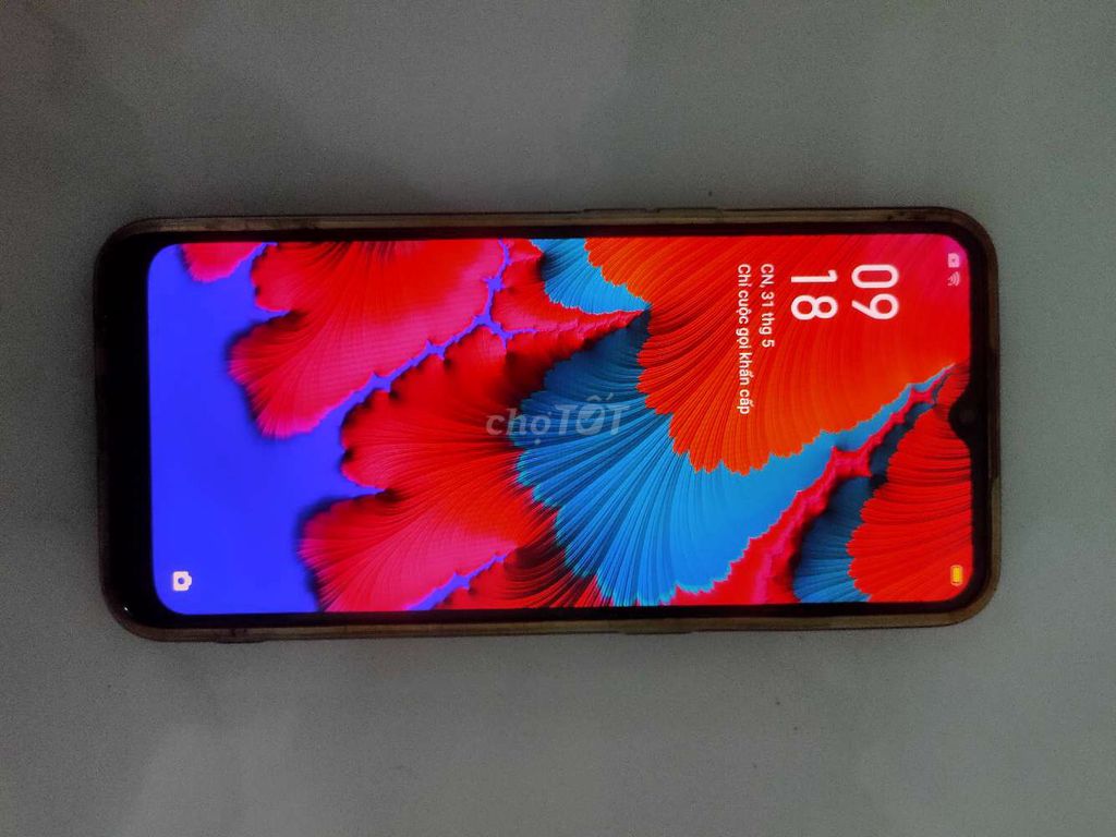 Oppo A31 128GB Vàng xanh. Mua bán Điện thoại tại Thành phố Thủ Đức Tp Hồ Chí Minh được đăng bởi Dzung hình 1