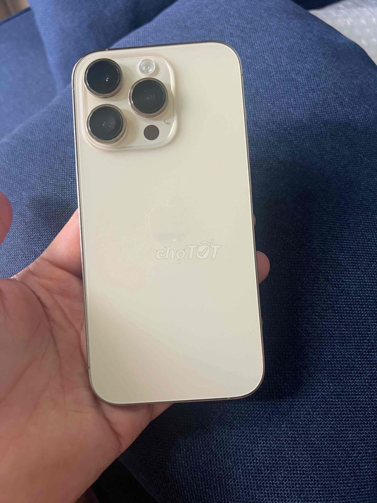 Apple iPhone 14 Pro 256GB Vàng. Mua bán Điện thoại tại Thành phố Thuận An Bình Dương được đăng bởi Apple Sỉ  hình 1