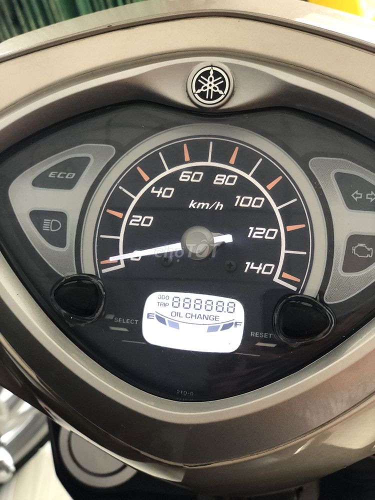 CẦN BÁN XE TAY GA YAMAHA