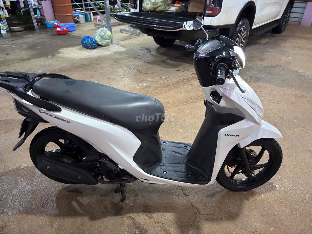 Vision 2016. Mua bán Xe máy tại Huyện Di Linh Lâm Đồng được đăng bởi Tống Đạt hình 2