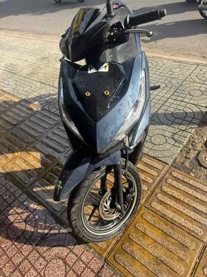 Honda Vario 150 Xám zin ngay chủ bstp. Mua bán Xe máy tại Quận Bình Tân Tp Hồ Chí Minh được đăng bởi pham bảo châu