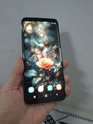 Samsung S8 ram.4gb nghe nhạc mê ly