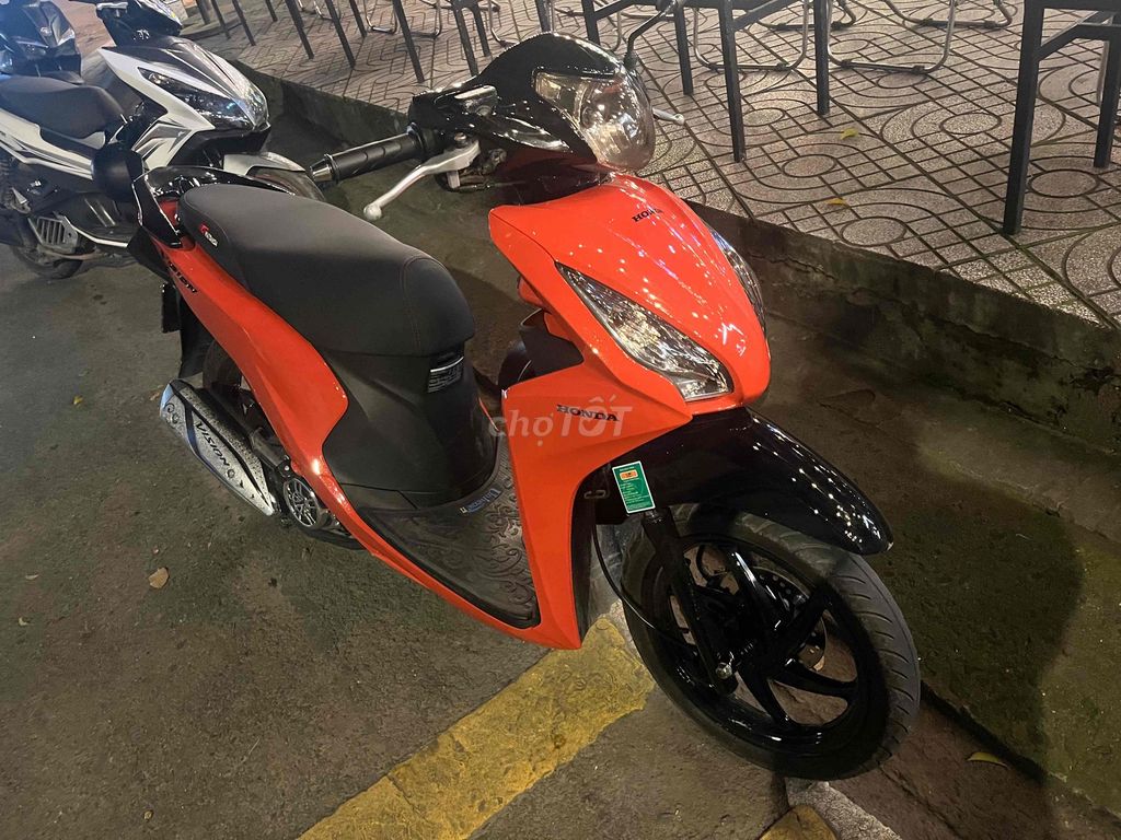 vision 2016. Mua bán Xe máy tại Huyện Đức Hòa Long An được đăng bởi le dinh hoai trung hình 4