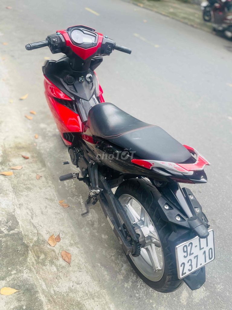Yamaha Exciter 150cc 2017 Đỏ đen hỗ trợ góp 0đ. Mua bán Xe máy tại Quận Liên Chiểu Đà Nẵng được đăng bởi Xe Máy Cũ Duy Đạt  66 Nguyễn Khuyến hình 7