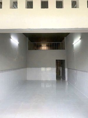 Townhouse 64 m² · 2 bed · Đường Dương Thị Mười