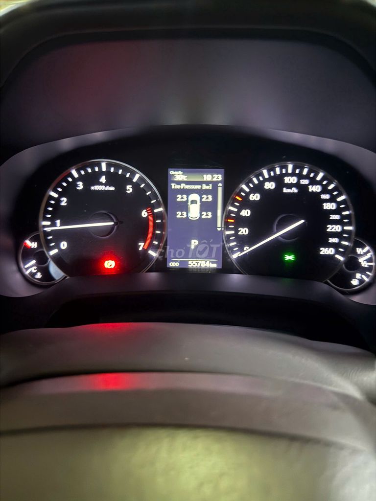 Lexus RX 2019 300 - 55700 km. Mua bán Ô tô tại Thành phố Thủ Đức Tp Hồ Chí Minh được đăng bởi Hoa Kim Anh hình 20