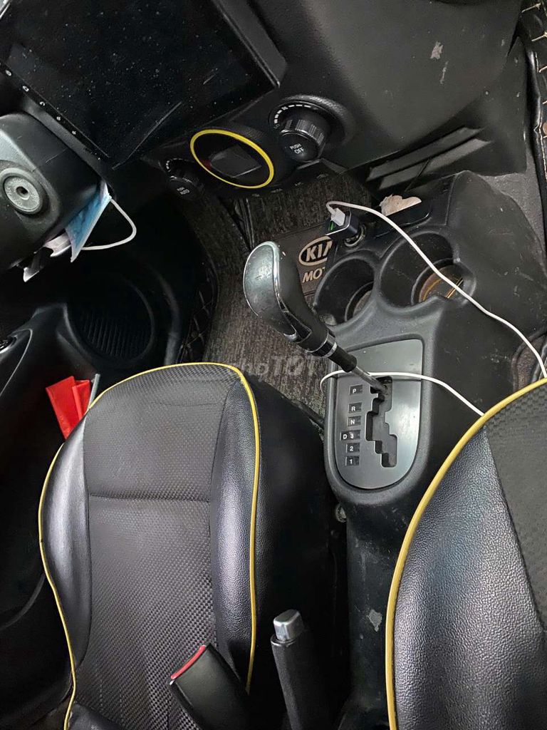 Morning 2009 nhập std máy eco hộp số ziczac  135tr. Mua bán Ô tô tại Huyện Trảng Bom Đồng Nai được đăng bởi Hoàng Ngọc Bảo Quý  hình 17