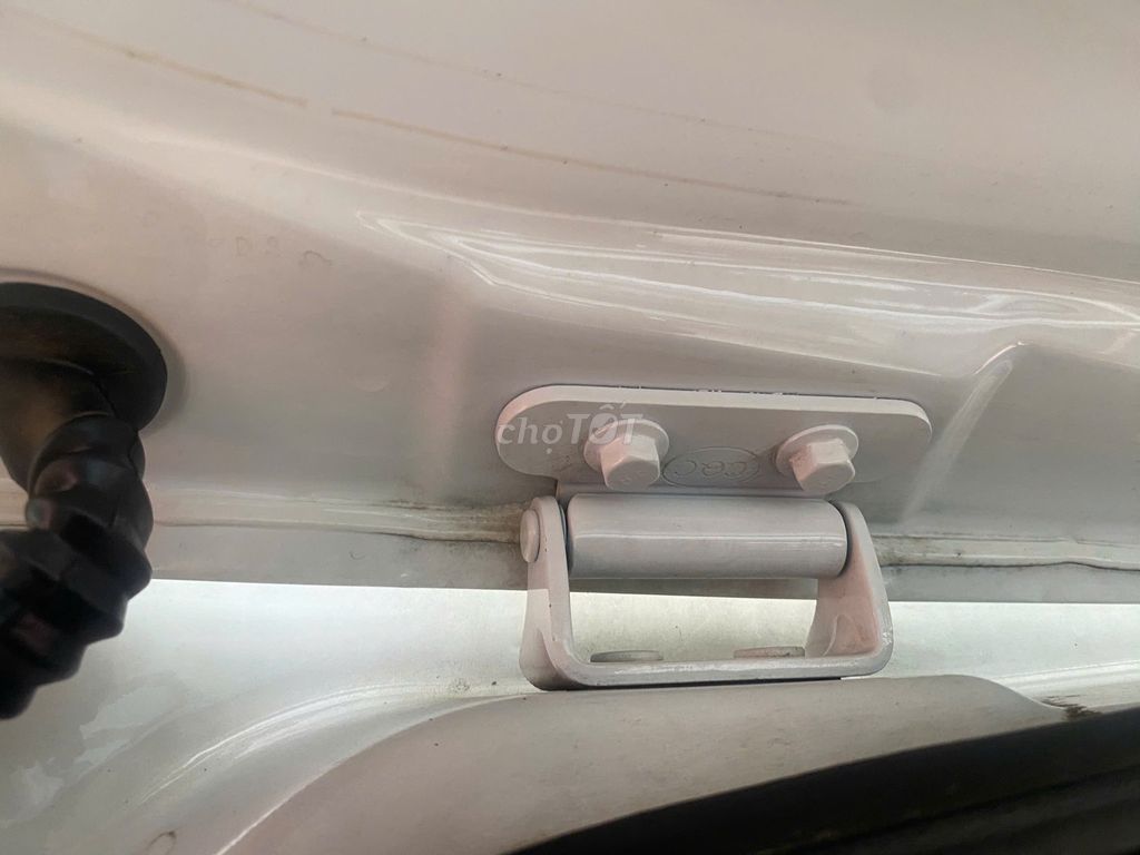 Xe tải van 945kg 2 chổ ngồi Thaco TF450 2023. Mua bán Ô tô tại Huyện Hóc Môn Tp Hồ Chí Minh được đăng bởi Nguyen hình 14