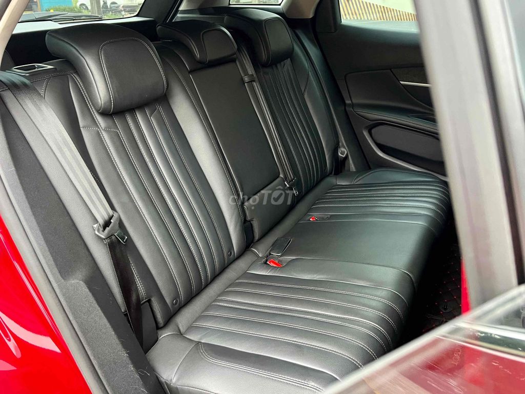 Peugeot 3008 2020 Cao cấp nhất 67000 km. Mua bán Ô tô tại Thành phố Vũng Tàu Bà Rịa - Vũng Tàu được đăng bởi Lê Quang Định hình 12