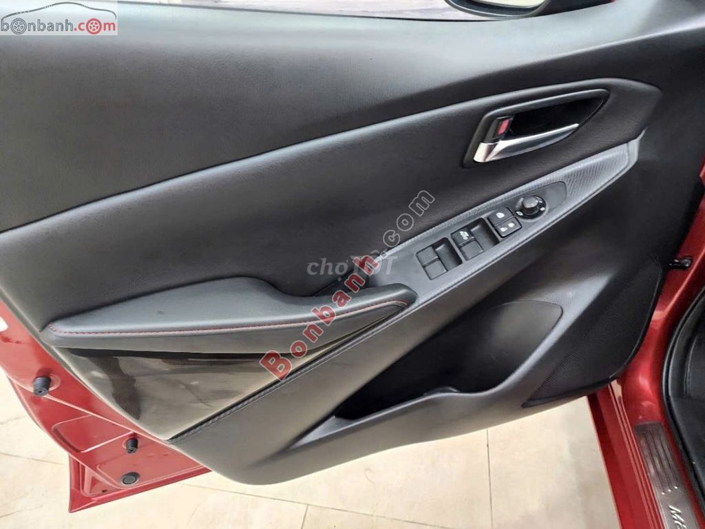 Mazda 2 hatchback 5 của model 2018. 1 đời chủ. Mua bán Ô tô tại Thành phố Thủ Đức Tp Hồ Chí Minh được đăng bởi Mỹ Linh hình 3