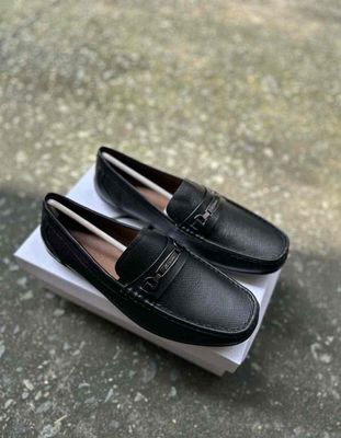 Giày Nam/ Giày Mọi Clarks Đen. Mua bán Giày dép tại Quận Bình Tân Tp Hồ Chí Minh được đăng bởi Phương Luxury