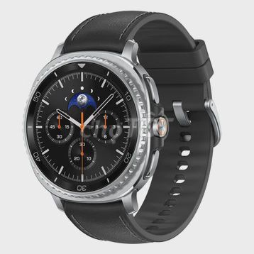 Samsung Galaxy Watch 8 Classic Đen Dây da. Mua bán Thiết bị đeo thông minh tại Quận Bắc Từ Liêm Hà Nội được đăng bởi Nguyễn Văn Trung hình 1