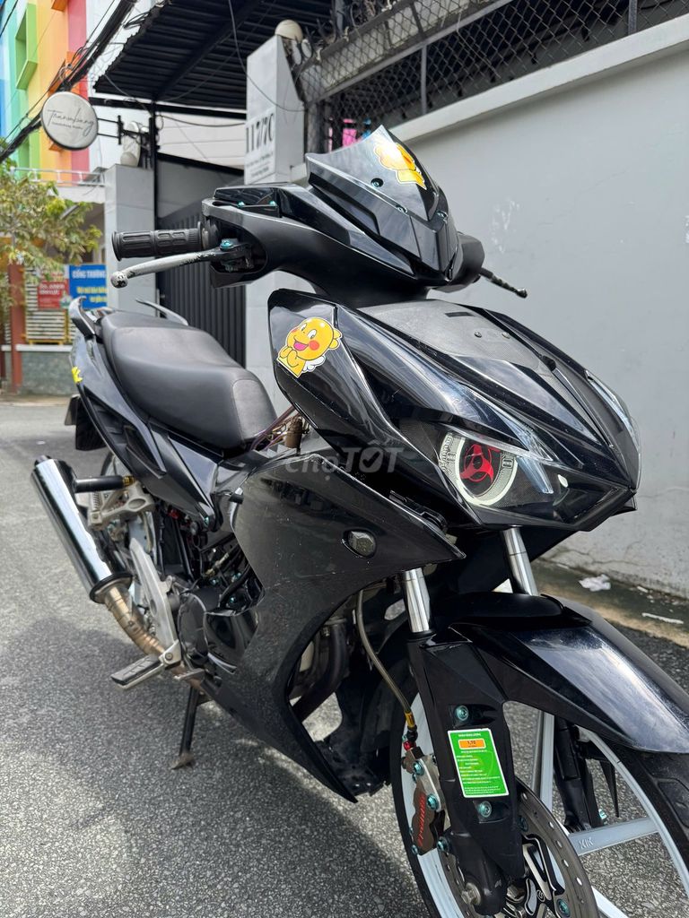 Winner X 2020 Độ. Mua bán Xe máy tại Quận 7 Tp Hồ Chí Minh được đăng bởi Quang Vũ hình 3