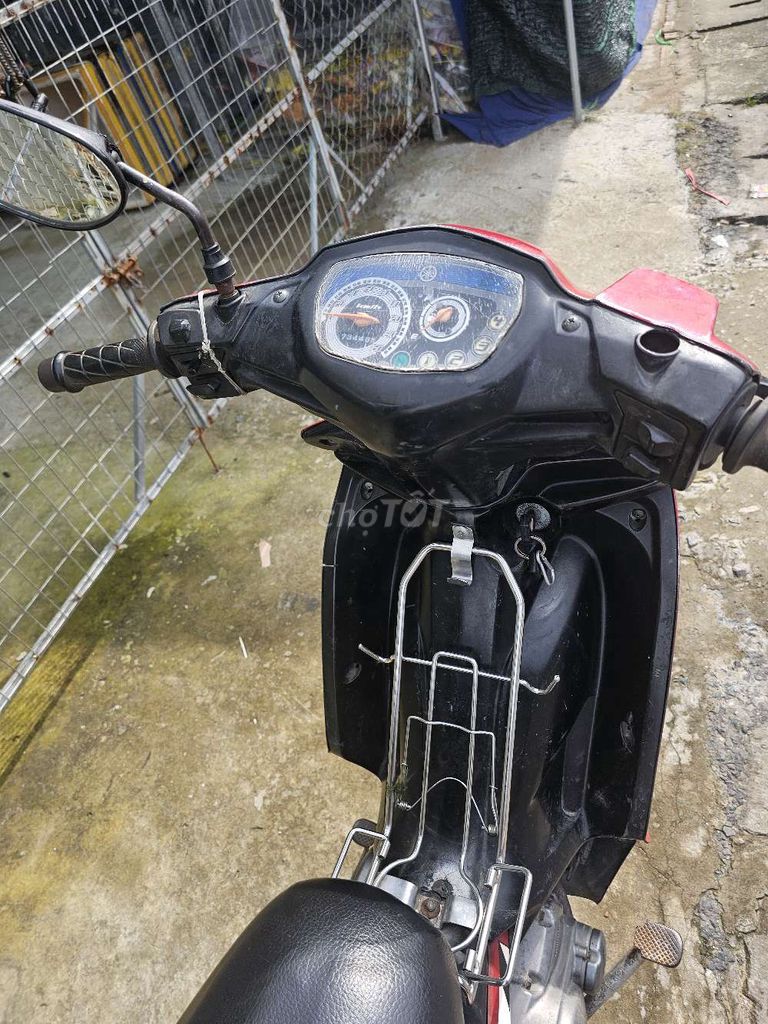 Bán xe Yamaha taurus. Mua bán Xe máy tại Quận Cái Răng Cần Thơ được đăng bởi Ngọc Hân  hình 4