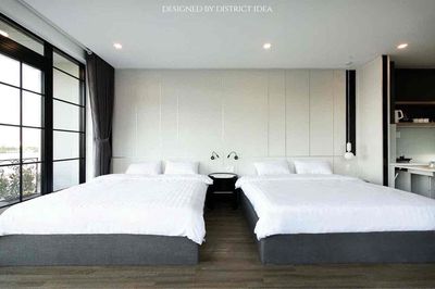 Аренда · 1 комн. · 55 м² · Quận Hải Châu, ул. Đường Bạch Đằng