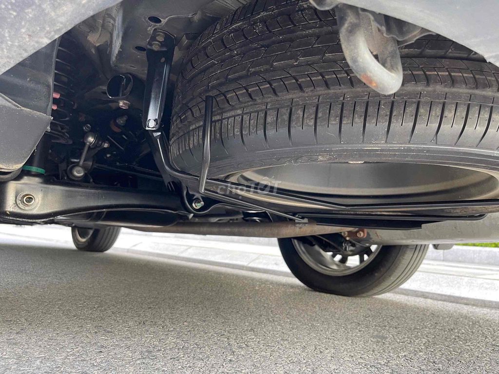 Mitsubishi Outlander 2020 2.0 CVT - 65000 km. Mua bán Ô tô tại Quận Cầu Giấy Hà Nội được đăng bởi Tien Thanh hình 12