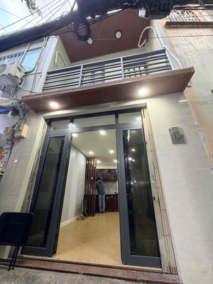 Nhà phố 26 m² · 2 PN · Đường Trần Hưng Đạo