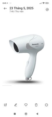 Máy sấy tóc dọn kho thanh lý -50%. Mua bán Nội thất, đồ gia dụng khác tại Quận Thanh Xuân Hà Nội được đăng bởi  Thịnh Phát