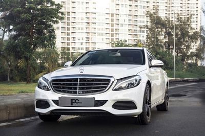 Mercedes Benz C250 Exclusive 2018. Mua bán Ô tô tại Quận 1 Tp Hồ Chí Minh được đăng bởi Thái LA Auto