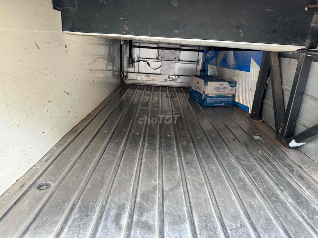 Hyundai County 2017 - 289964 km. Mua bán Ô tô tại Thành phố Pleiku Gia Lai được đăng bởi Nguyễn Văn Long hình 9