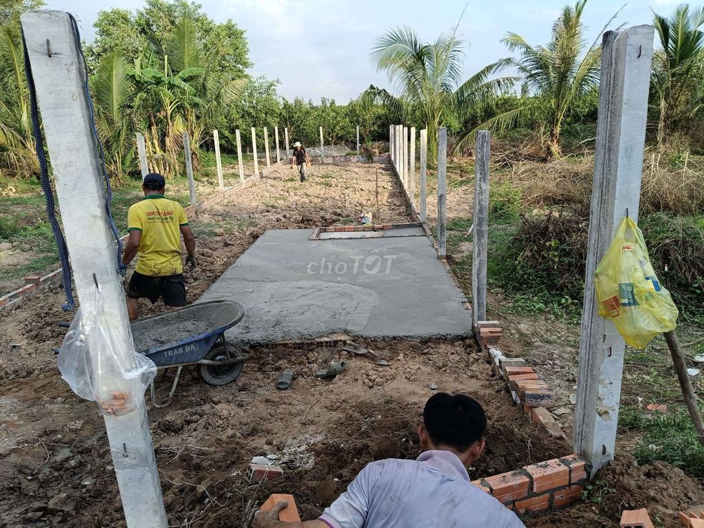 Cọc bê tông 1-2 mét .bị cống làm xây dựng. Mua bán Đồ chuyên dụng, Giống nuôi trồng tại Quận Ngũ Hành Sơn Đà Nẵng được đăng bởi rin hình 1