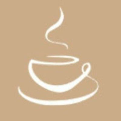 Hương Cafe logo