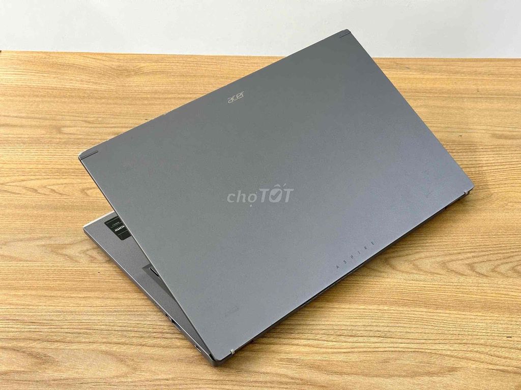 GIẢM đến 500 ACER A515-58 i5 13420H 16/512 BH 9/25